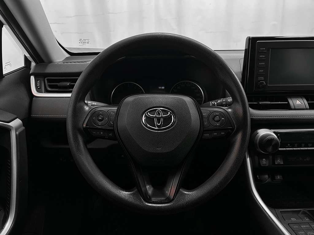 2020 Toyota Rav4 - Image 11