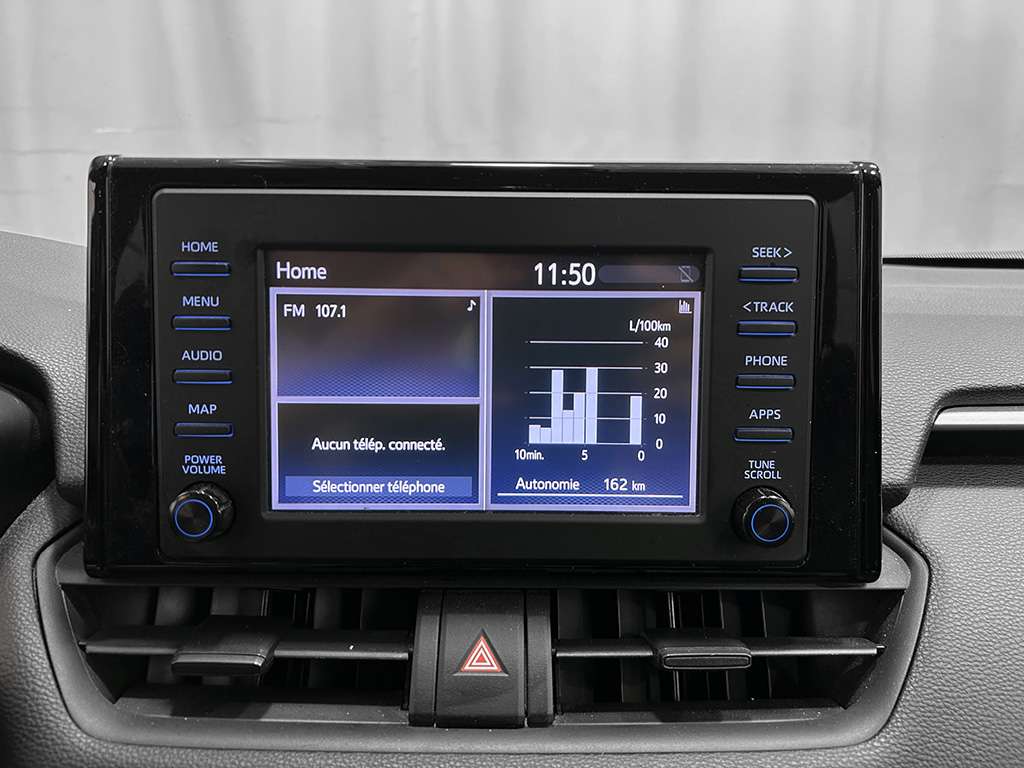 2020 Toyota Rav4 - Image 14