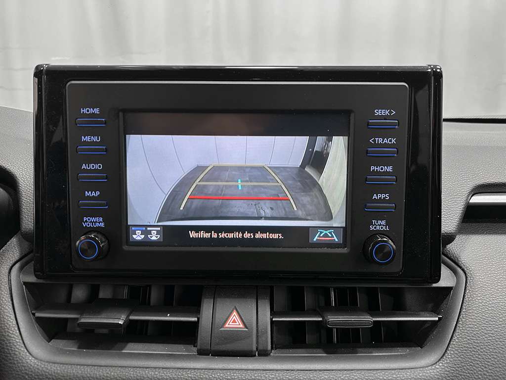 2020 Toyota Rav4 - Image 15