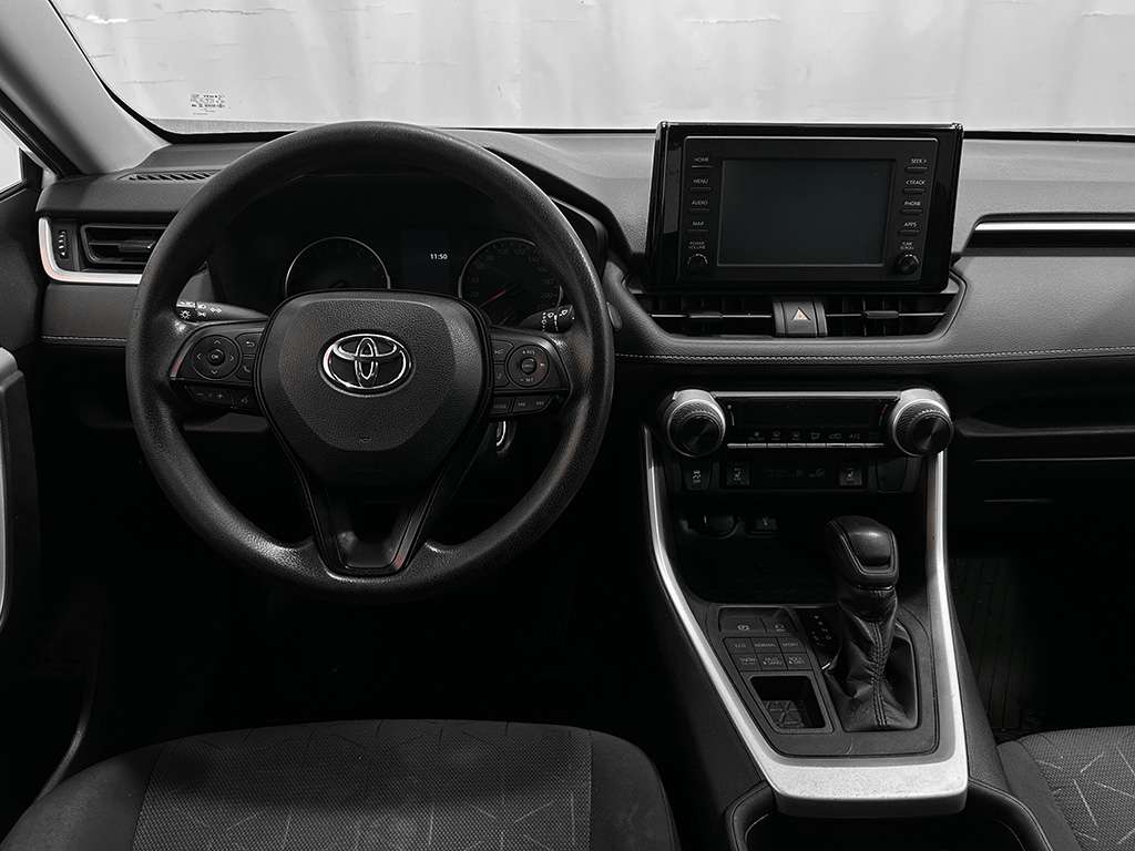2020 Toyota Rav4 - Image 18