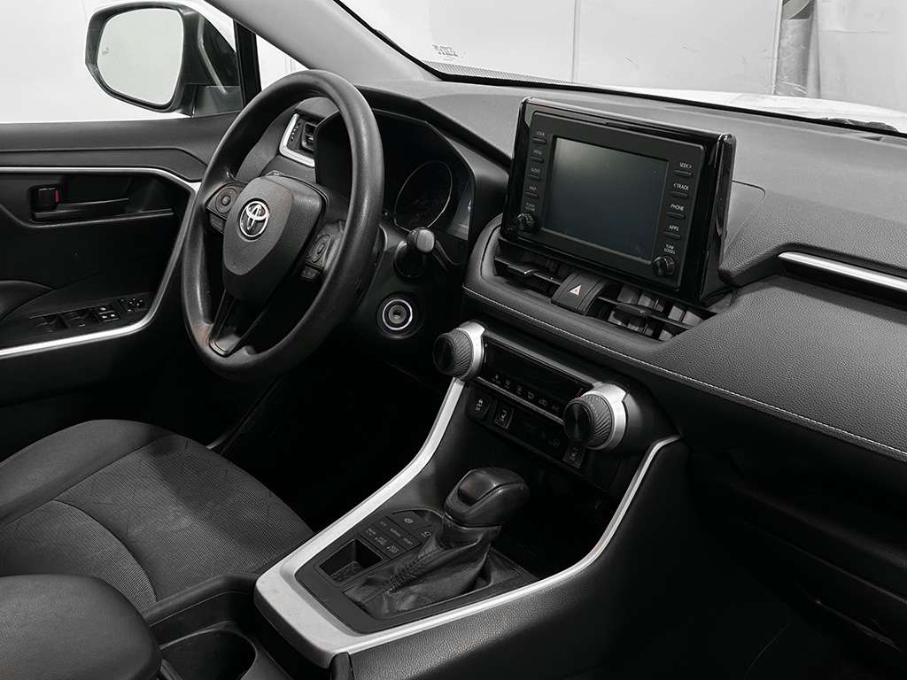 2020 Toyota Rav4 - Image 20