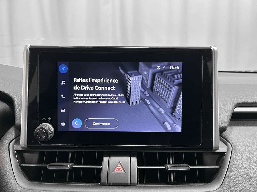 2023 Toyota Rav4 - Image 13