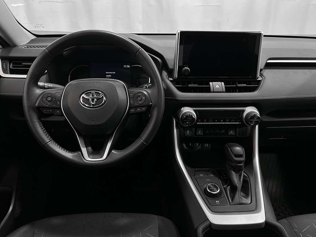 2023 Toyota Rav4 - Image 17