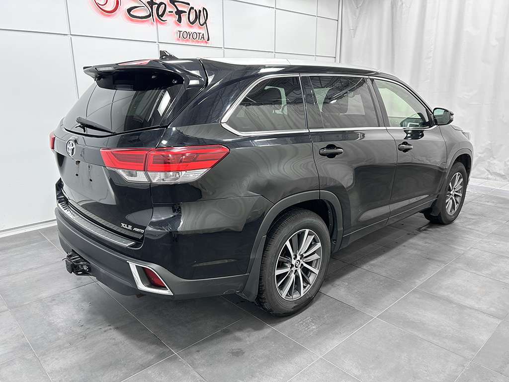 2018 Toyota Highlander - Image 6