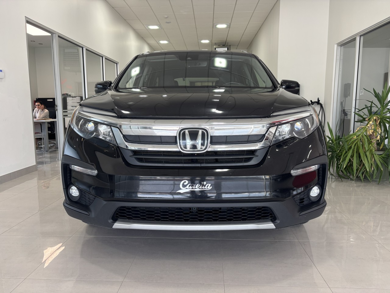 2020 Honda Pilot - Image 2