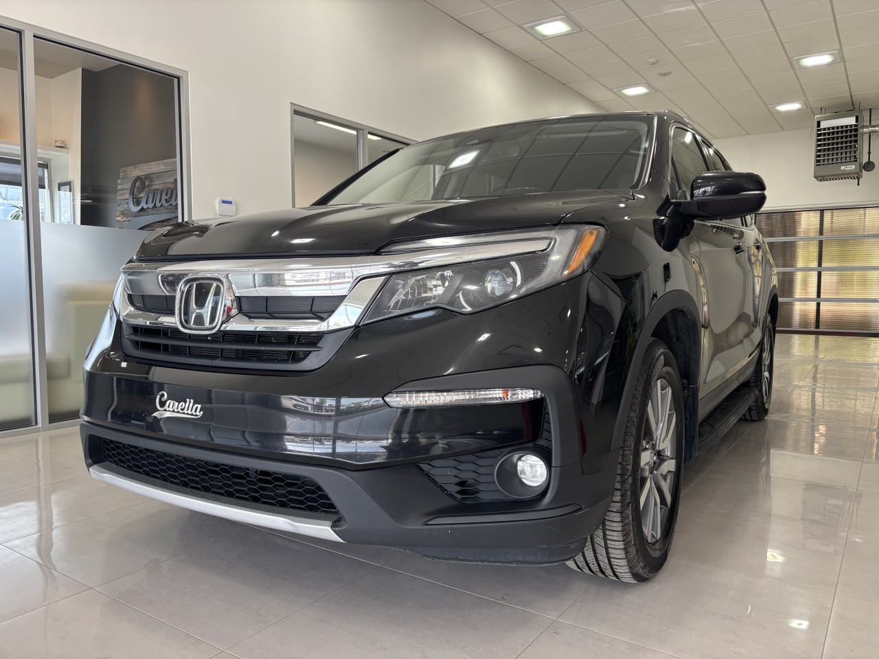 2020 Honda Pilot - Image 3
