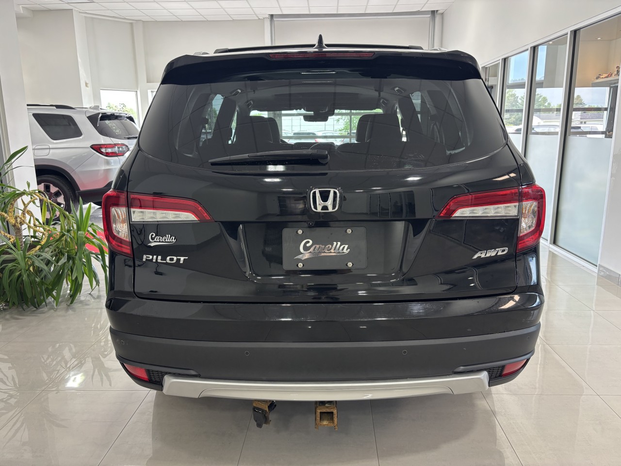 2020 Honda Pilot - Image 6