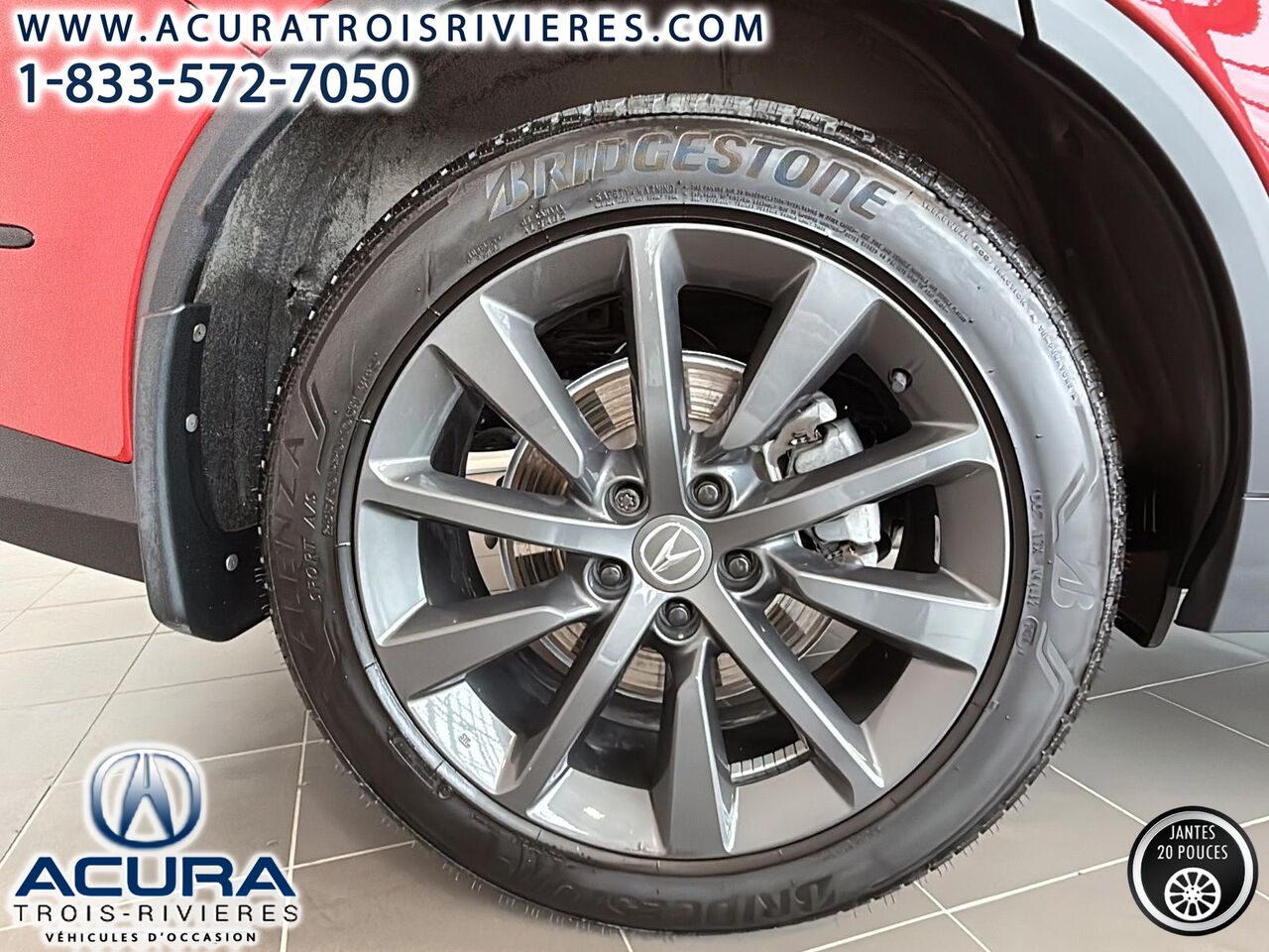 2025 Acura MDX - Image 10