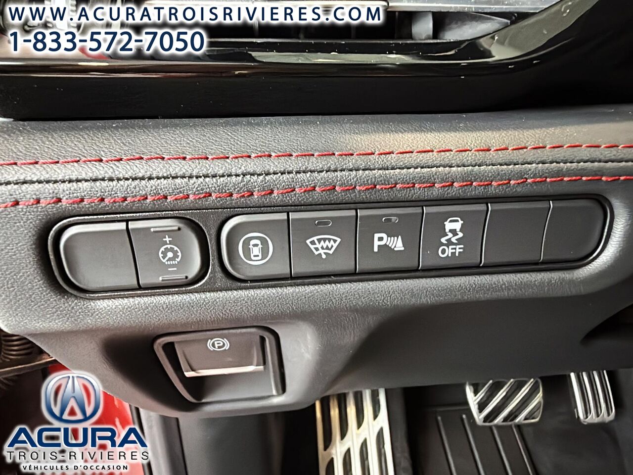 2025 Acura MDX - Image 12