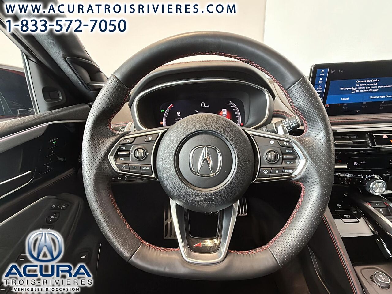 2025 Acura MDX - Image 15