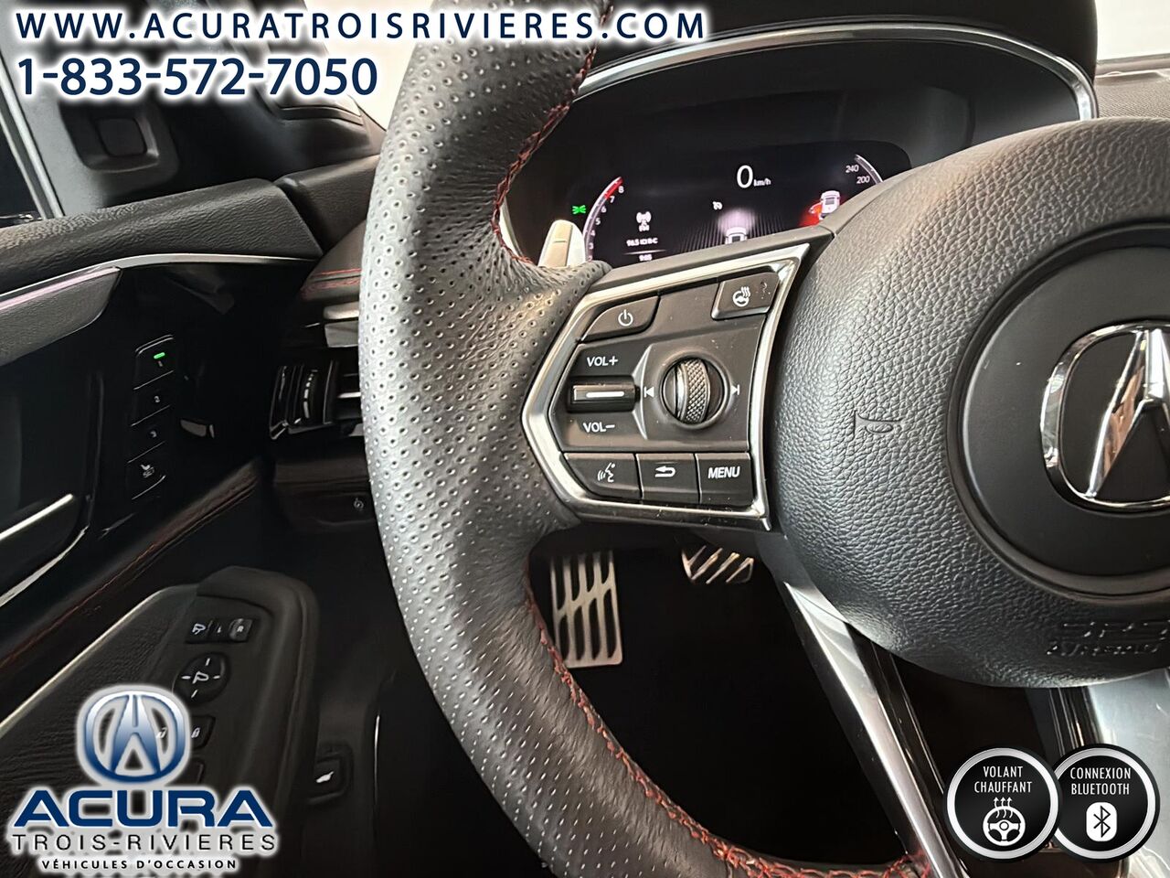 2025 Acura MDX - Image 16