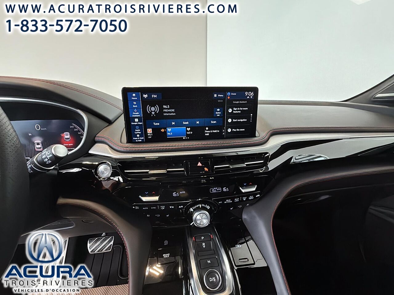 2025 Acura MDX - Image 19