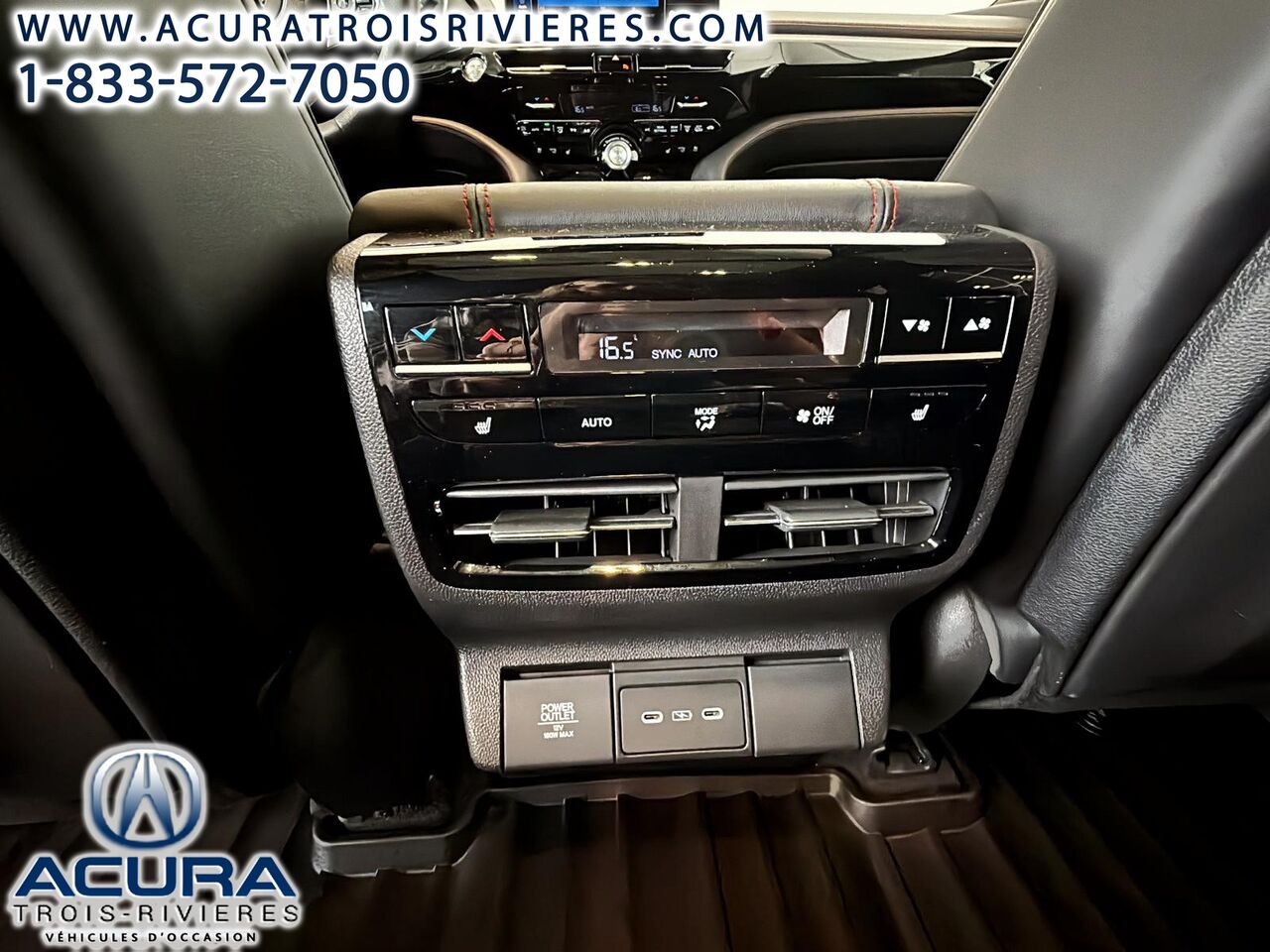 2025 Acura MDX - Image 21