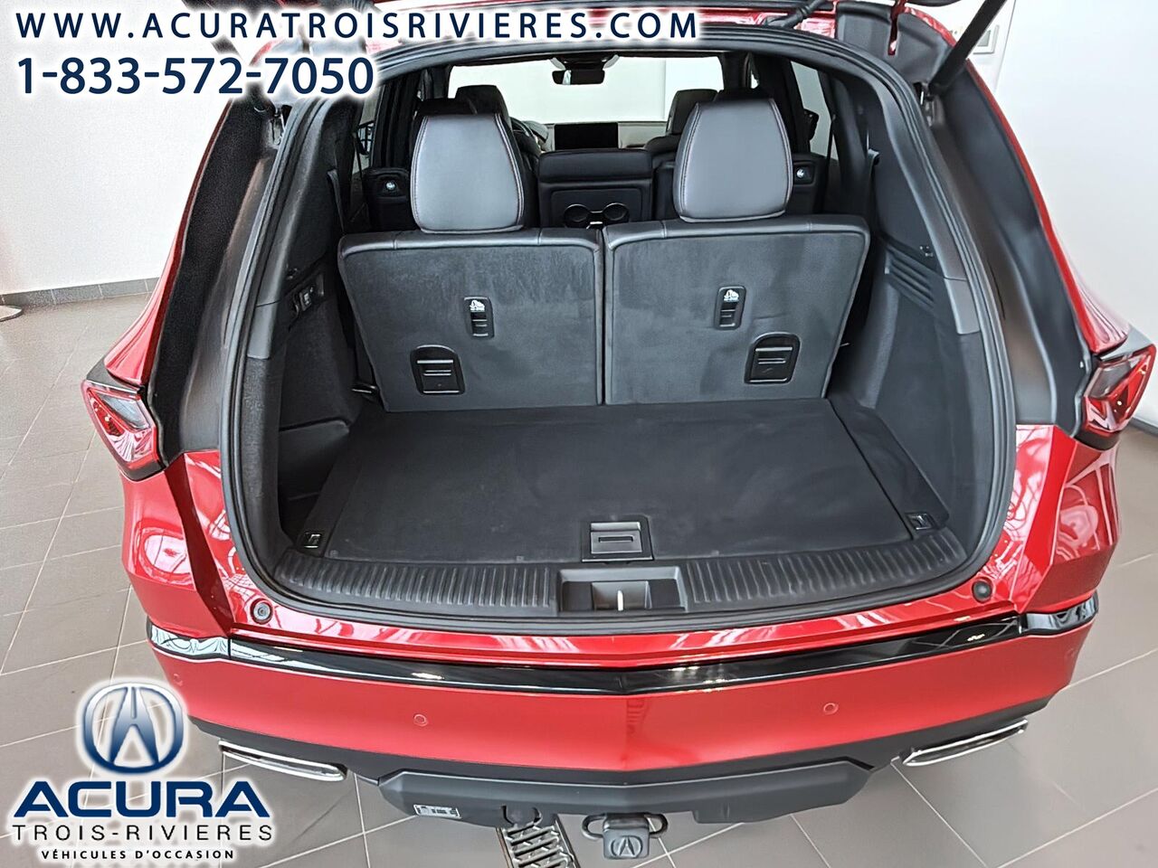 2025 Acura MDX - Image 22