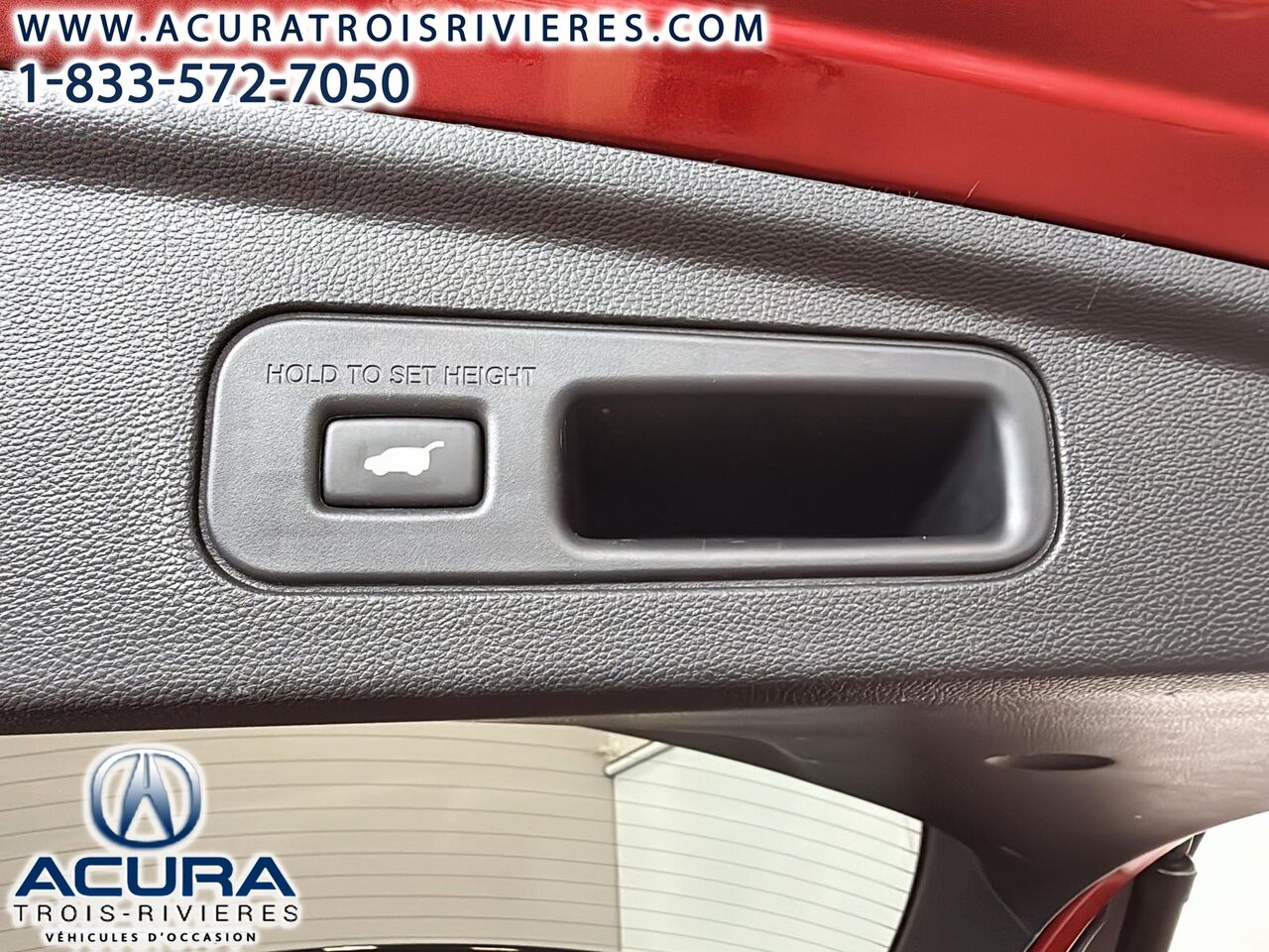 2025 Acura MDX - Image 23