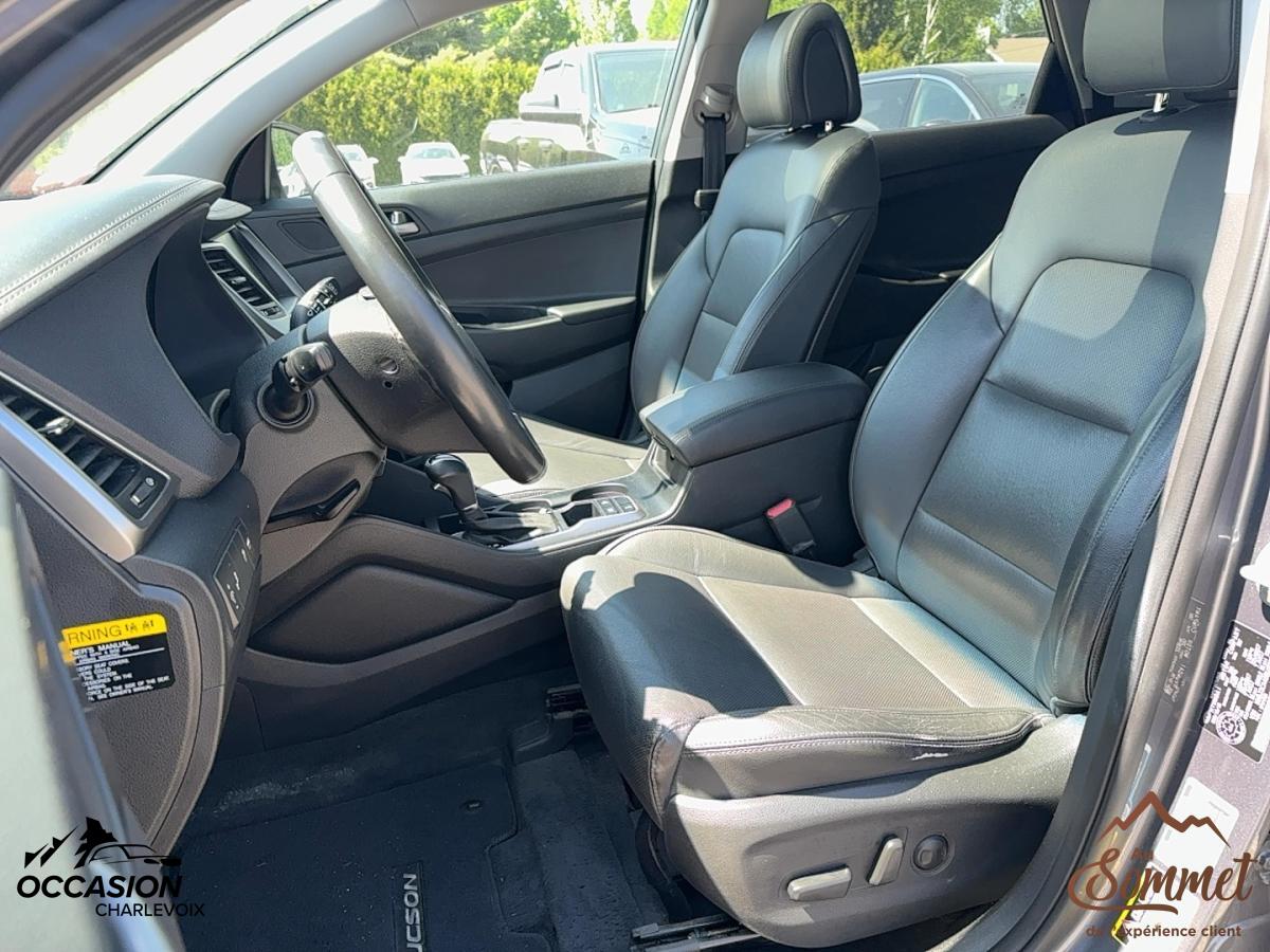 2016 Hyundai Tucson - Image 4