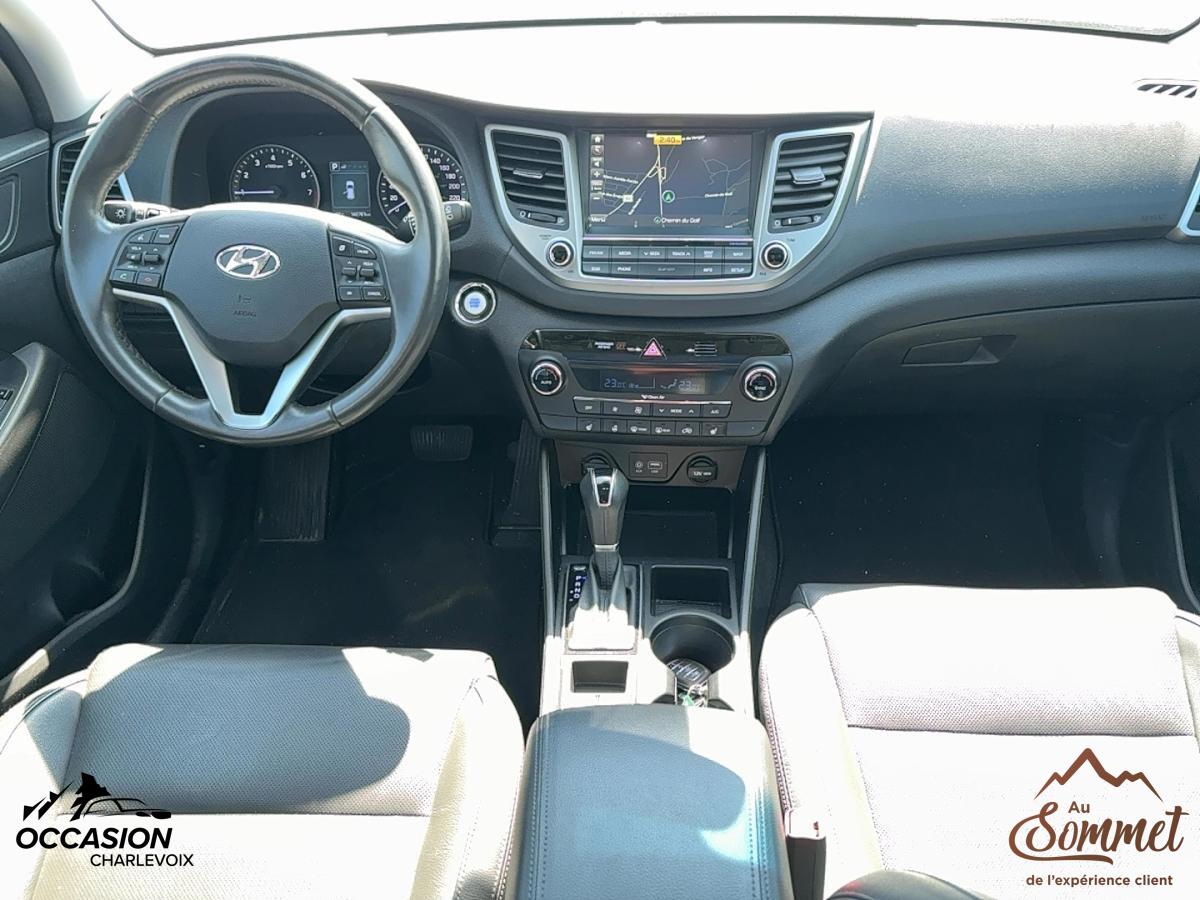 2016 Hyundai Tucson - Image 5