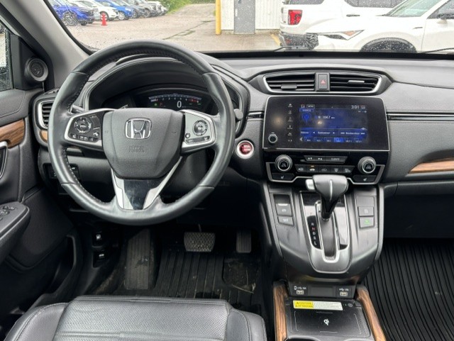 2022 Honda CR-V - Image 4