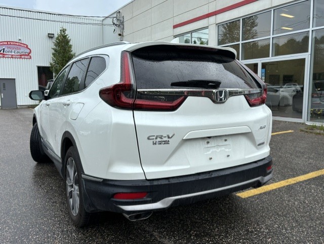 2022 Honda CR-V - Image 5