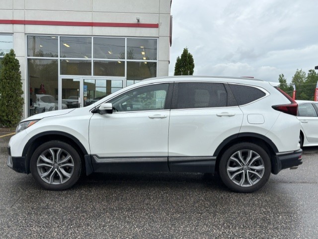 2022 Honda CR-V - Image 6