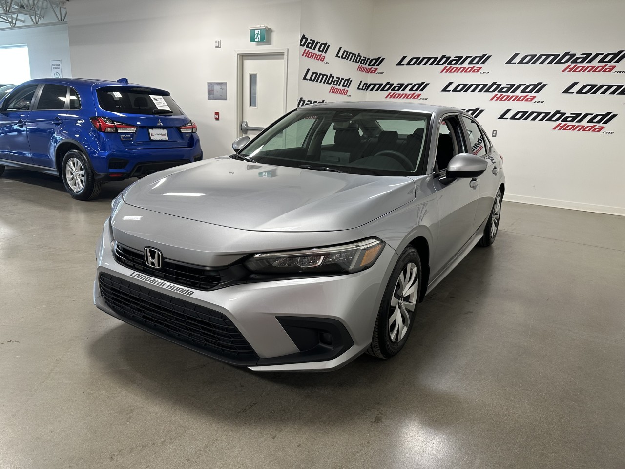 2024 Honda Civic - Image 3