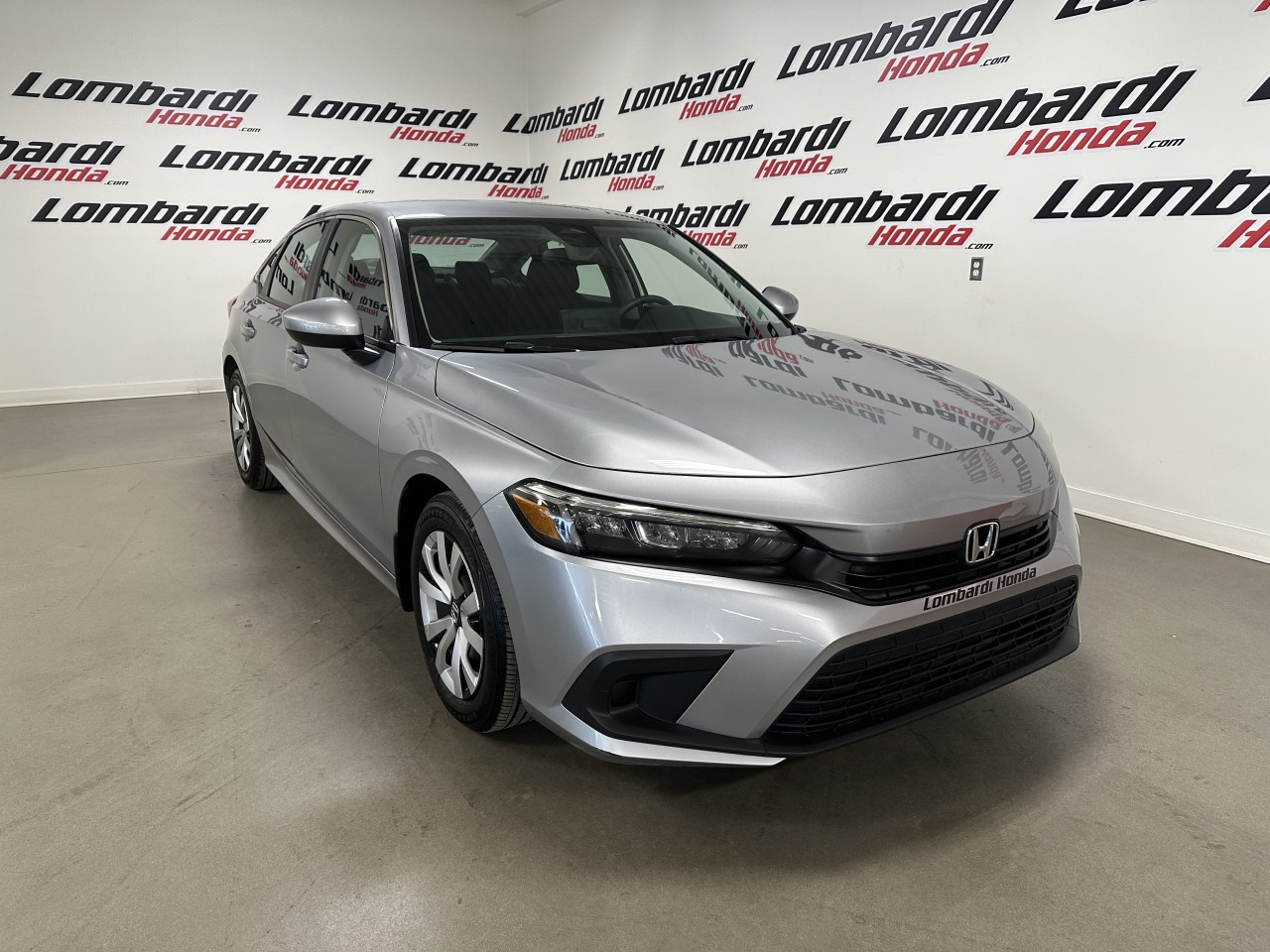 2024 Honda Civic - Image 4