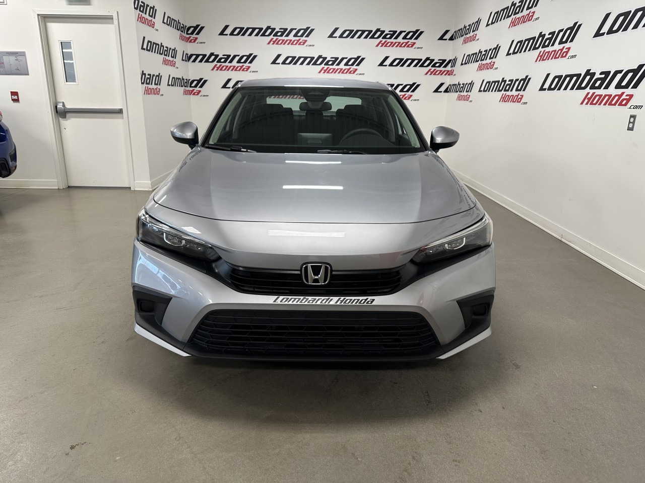 2024 Honda Civic - Image 5