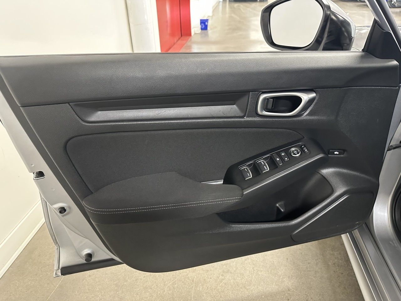 2024 Honda Civic - Image 11