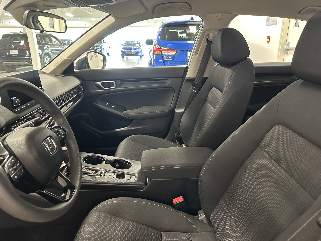 2024 Honda Civic - Image 12