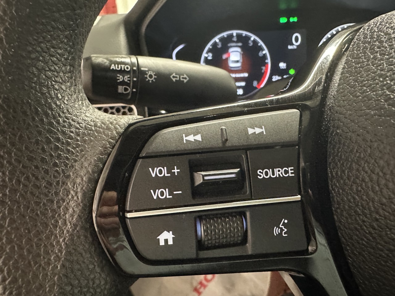 2024 Honda Civic - Image 14