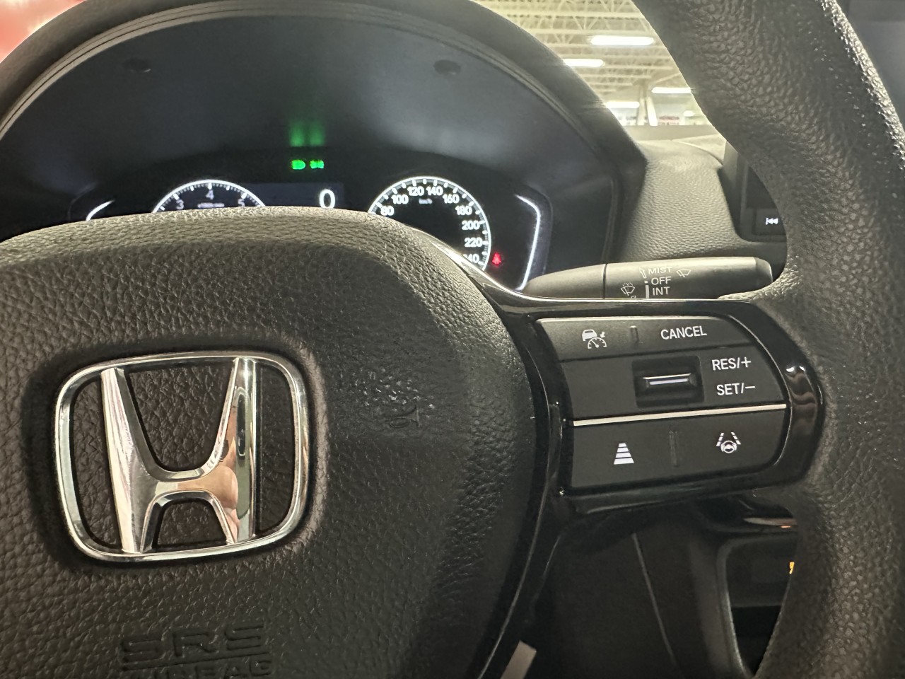 2024 Honda Civic - Image 15