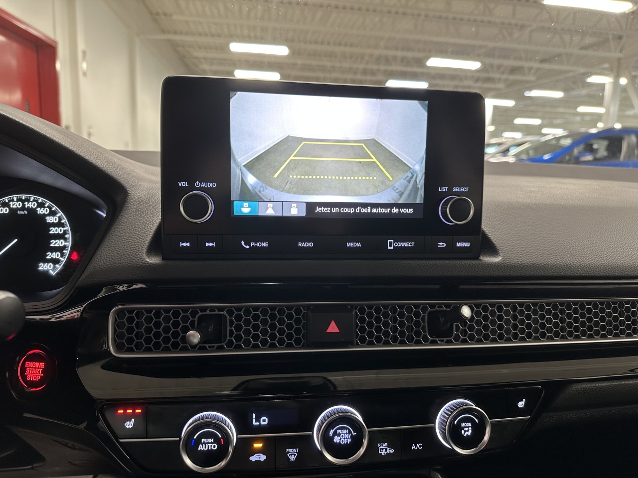 2024 Honda Civic - Image 17