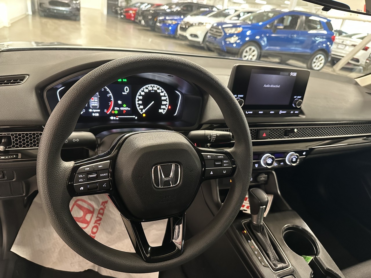 2024 Honda Civic - Image 20