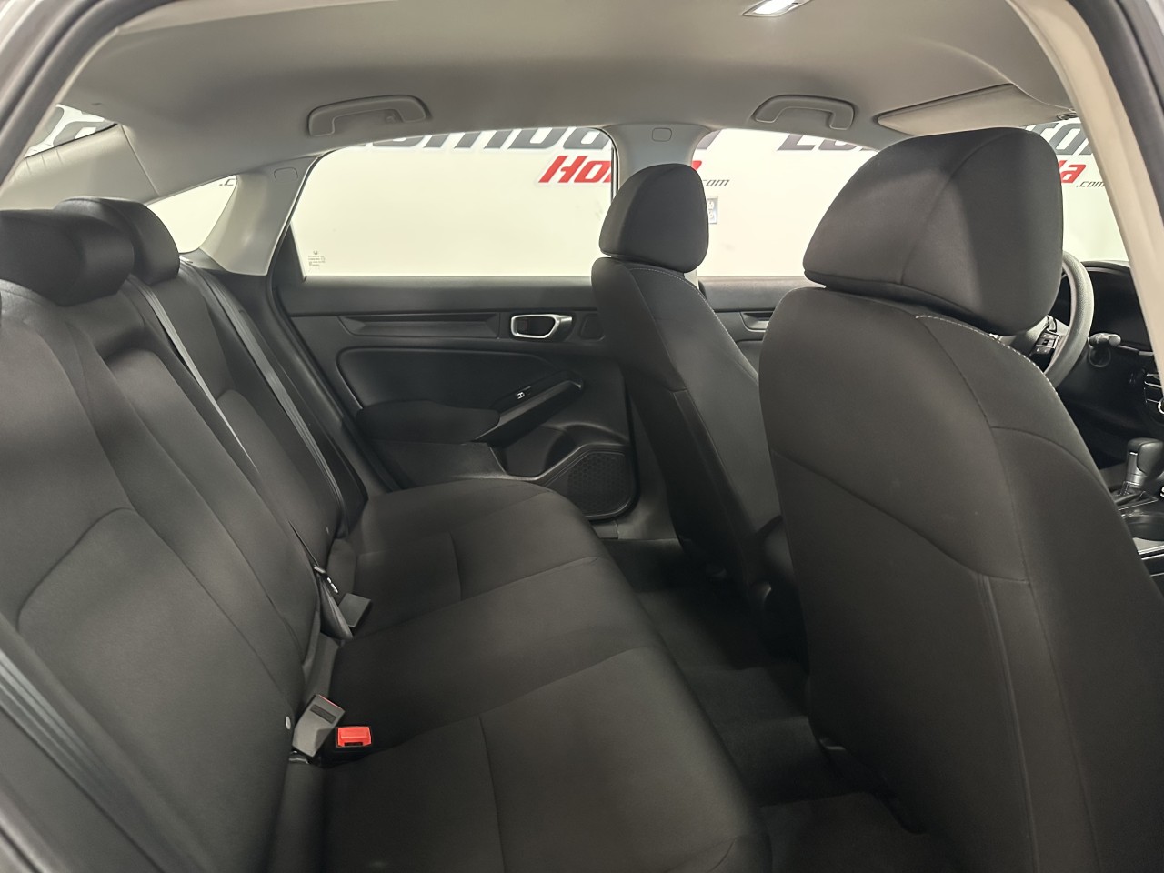 2024 Honda Civic - Image 22