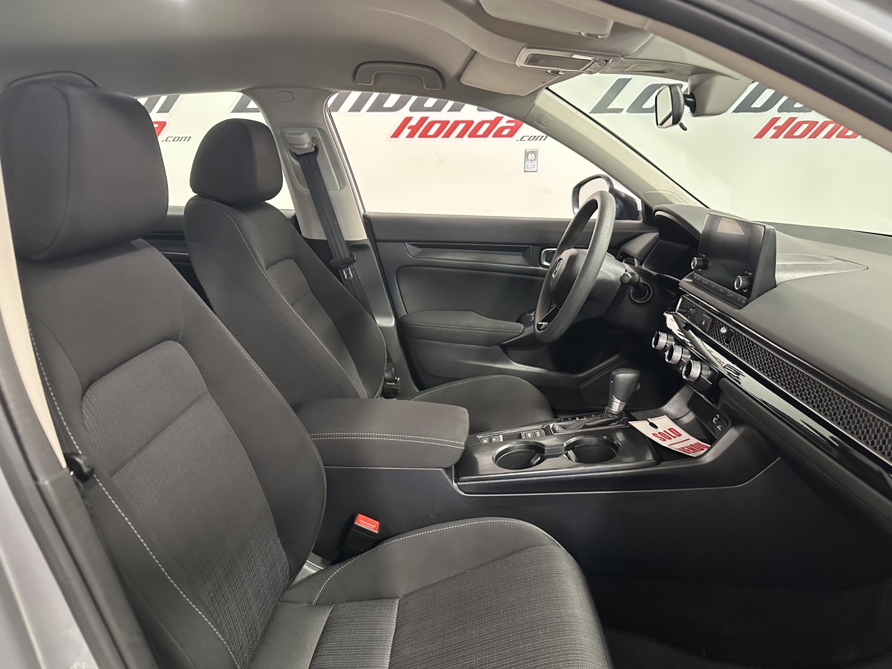 2024 Honda Civic - Image 23