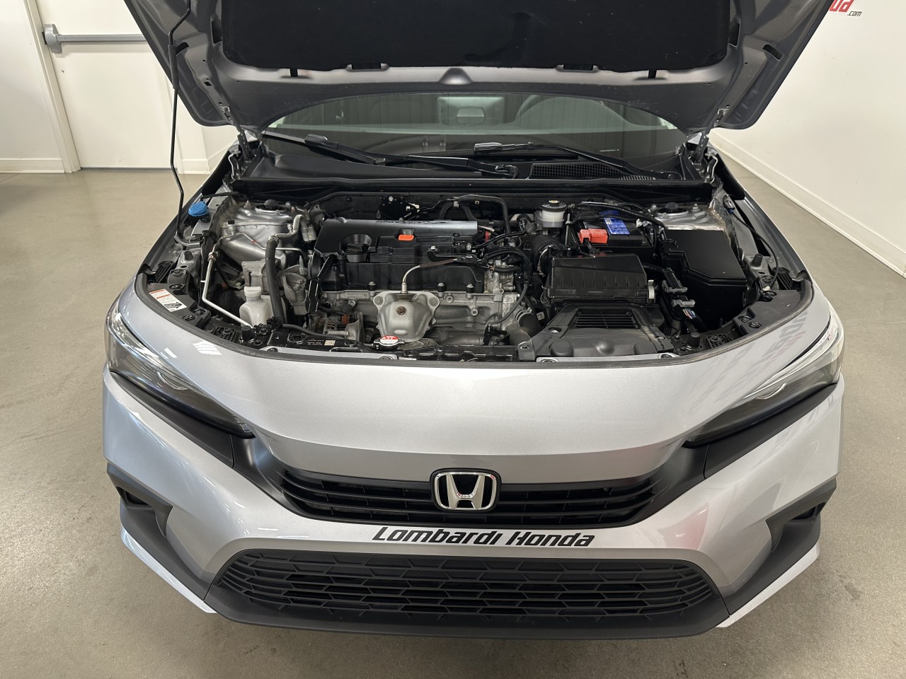 2024 Honda Civic - Image 24