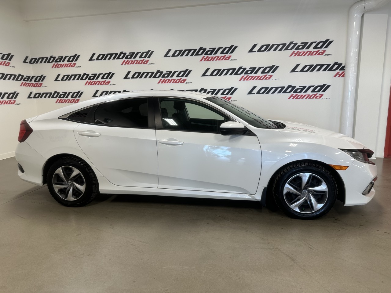 2020 Honda Civic - Image 6