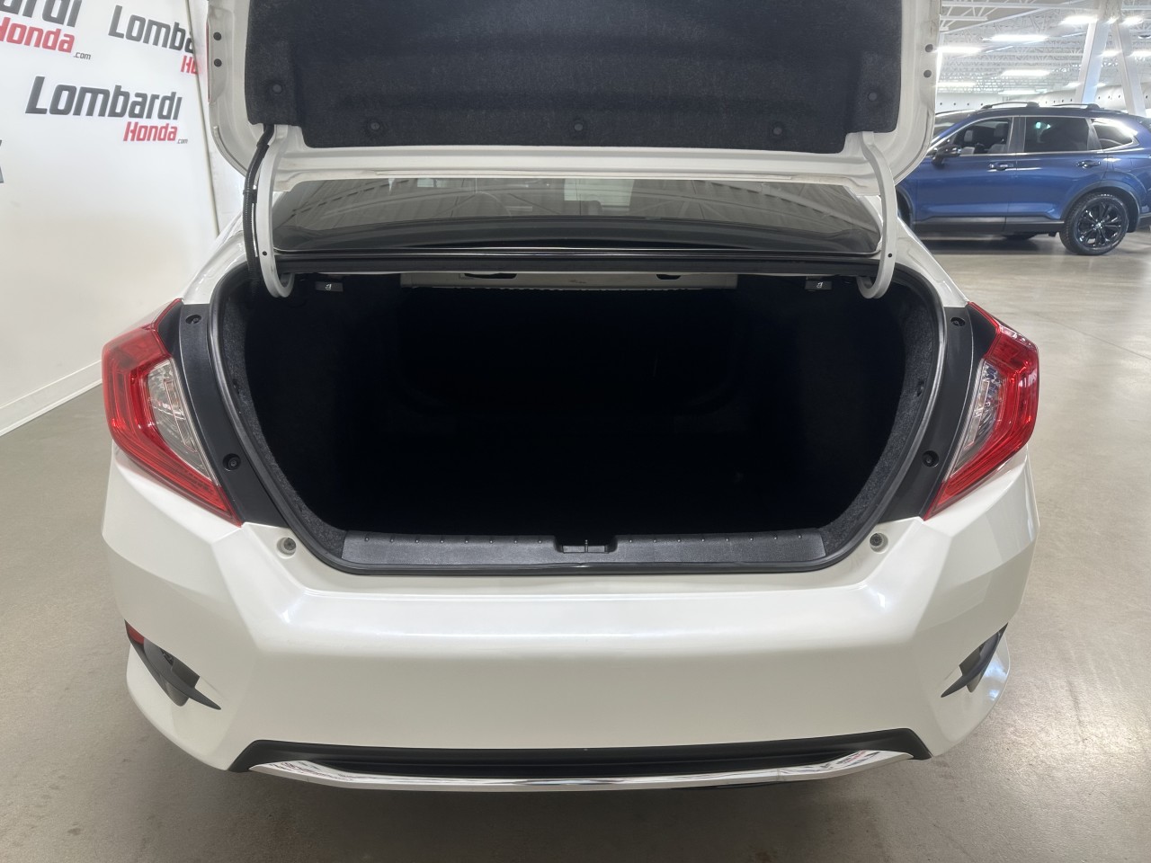 2020 Honda Civic - Image 15