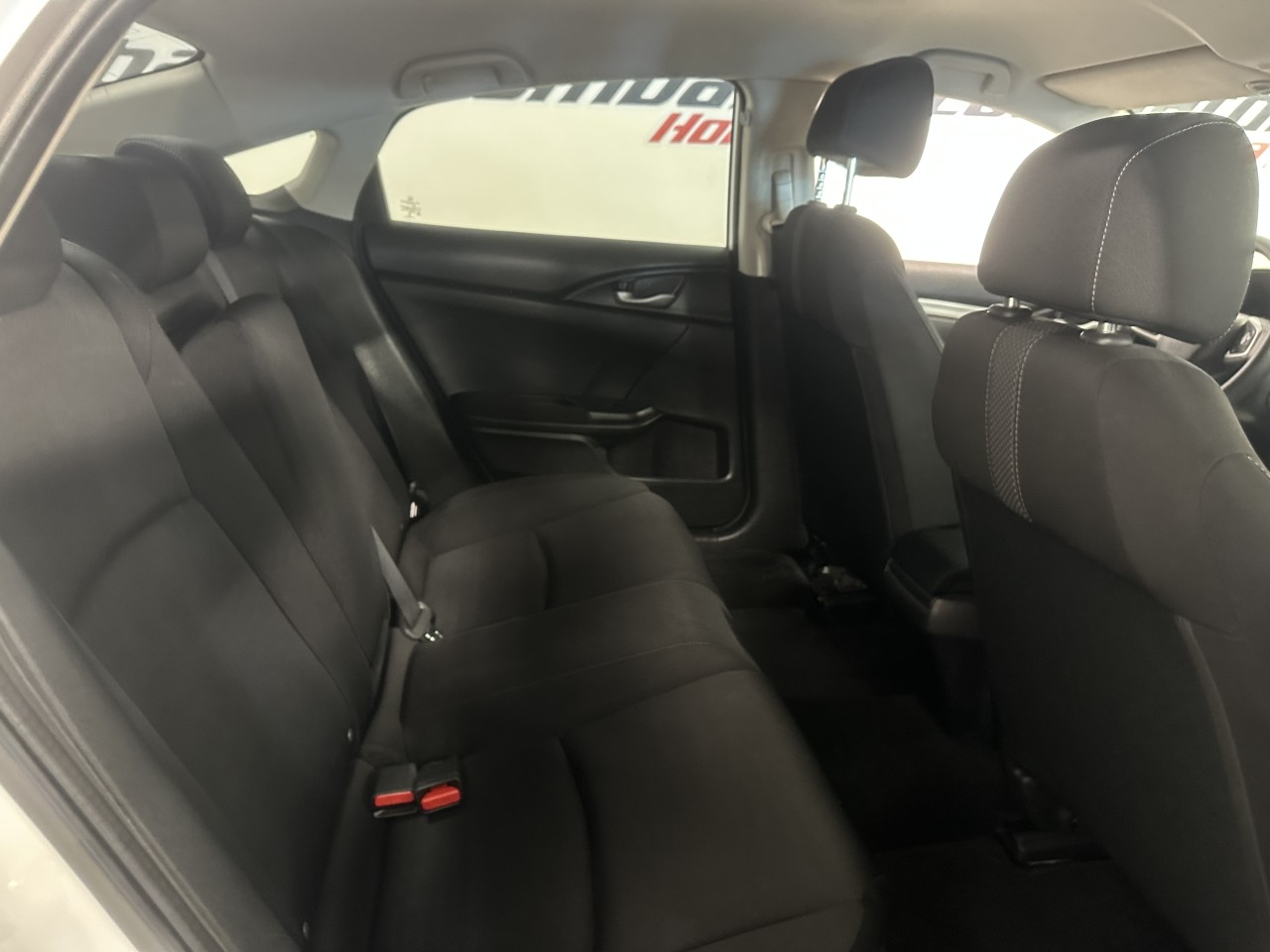 2020 Honda Civic - Image 17