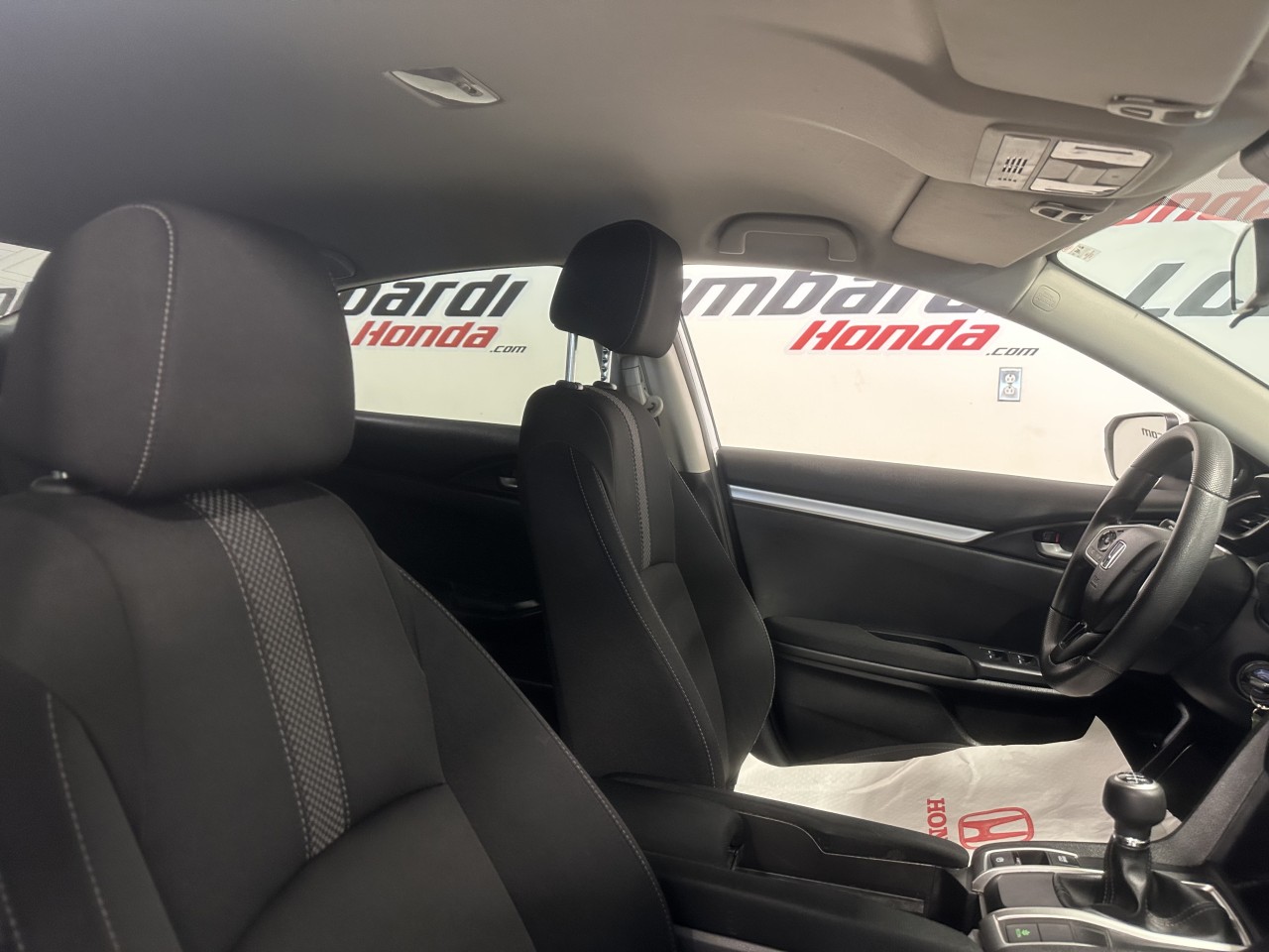 2020 Honda Civic - Image 18