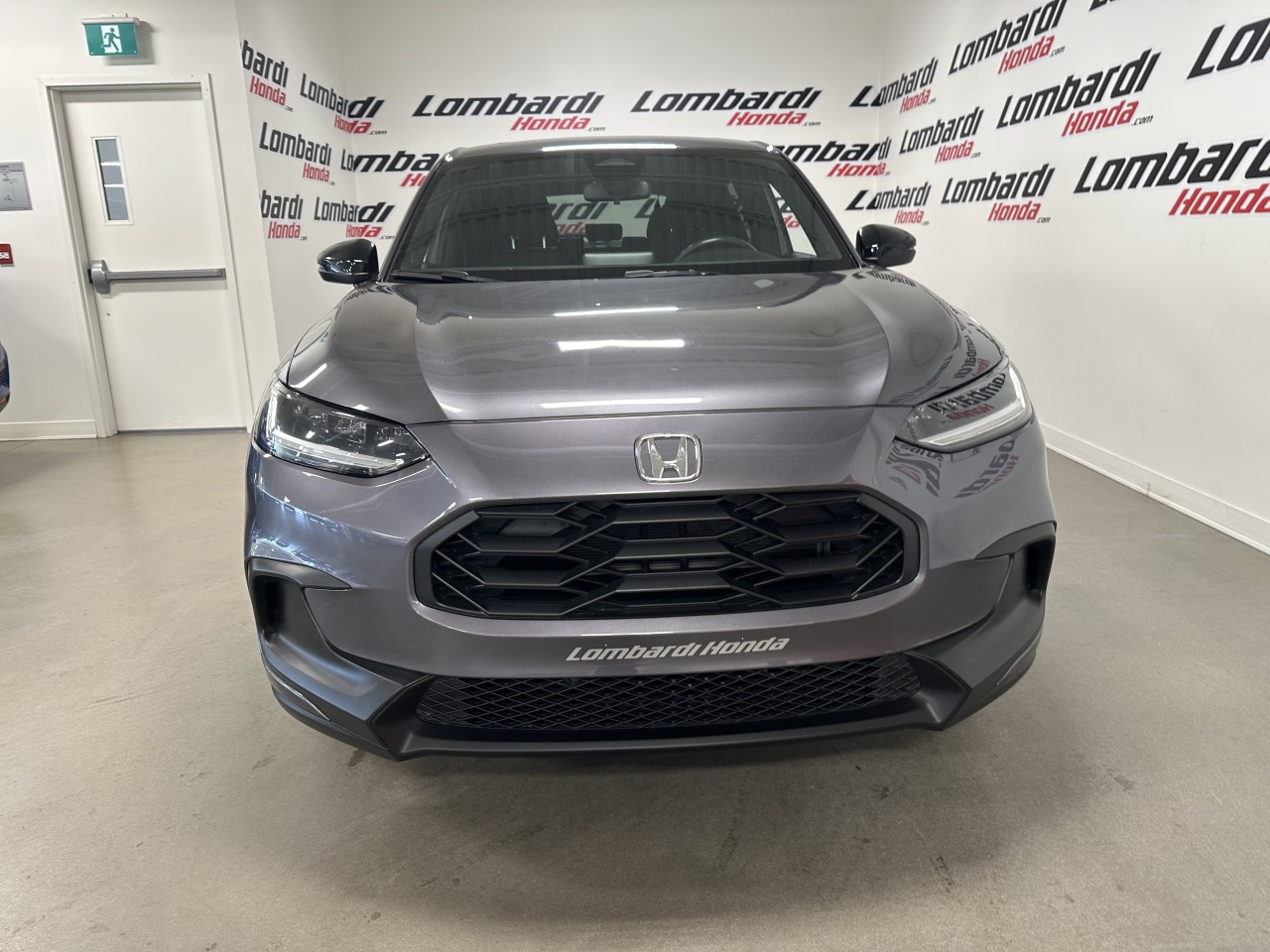 2023 Honda HR-V - Image 3