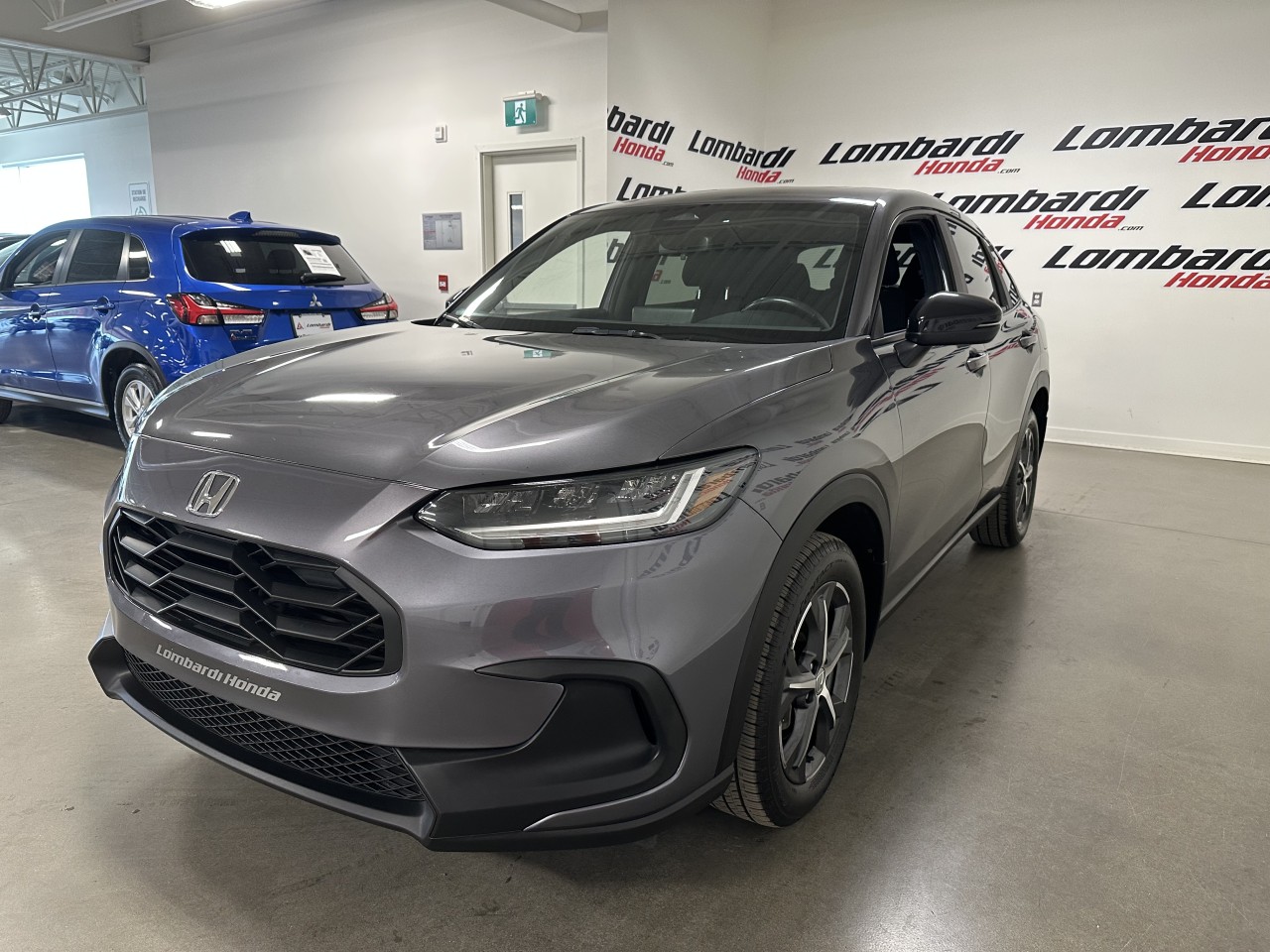 2023 Honda HR-V - Image 4