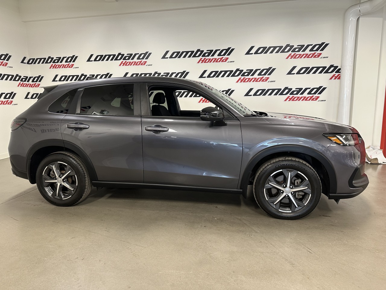 2023 Honda HR-V - Image 5