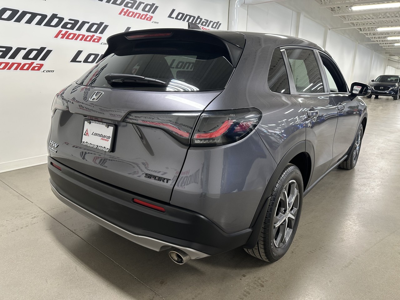2023 Honda HR-V - Image 6