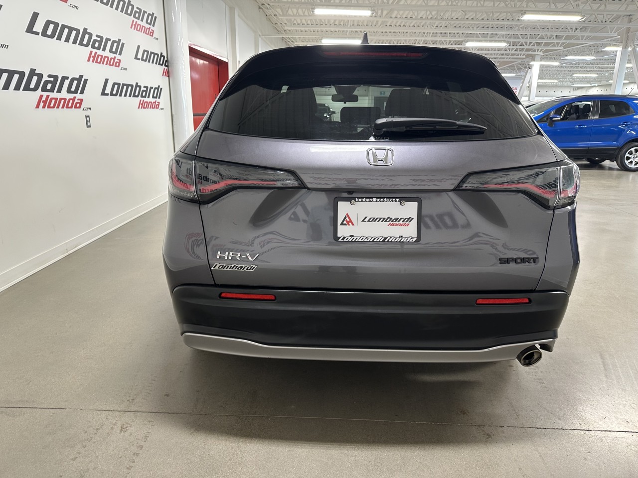 2023 Honda HR-V - Image 9