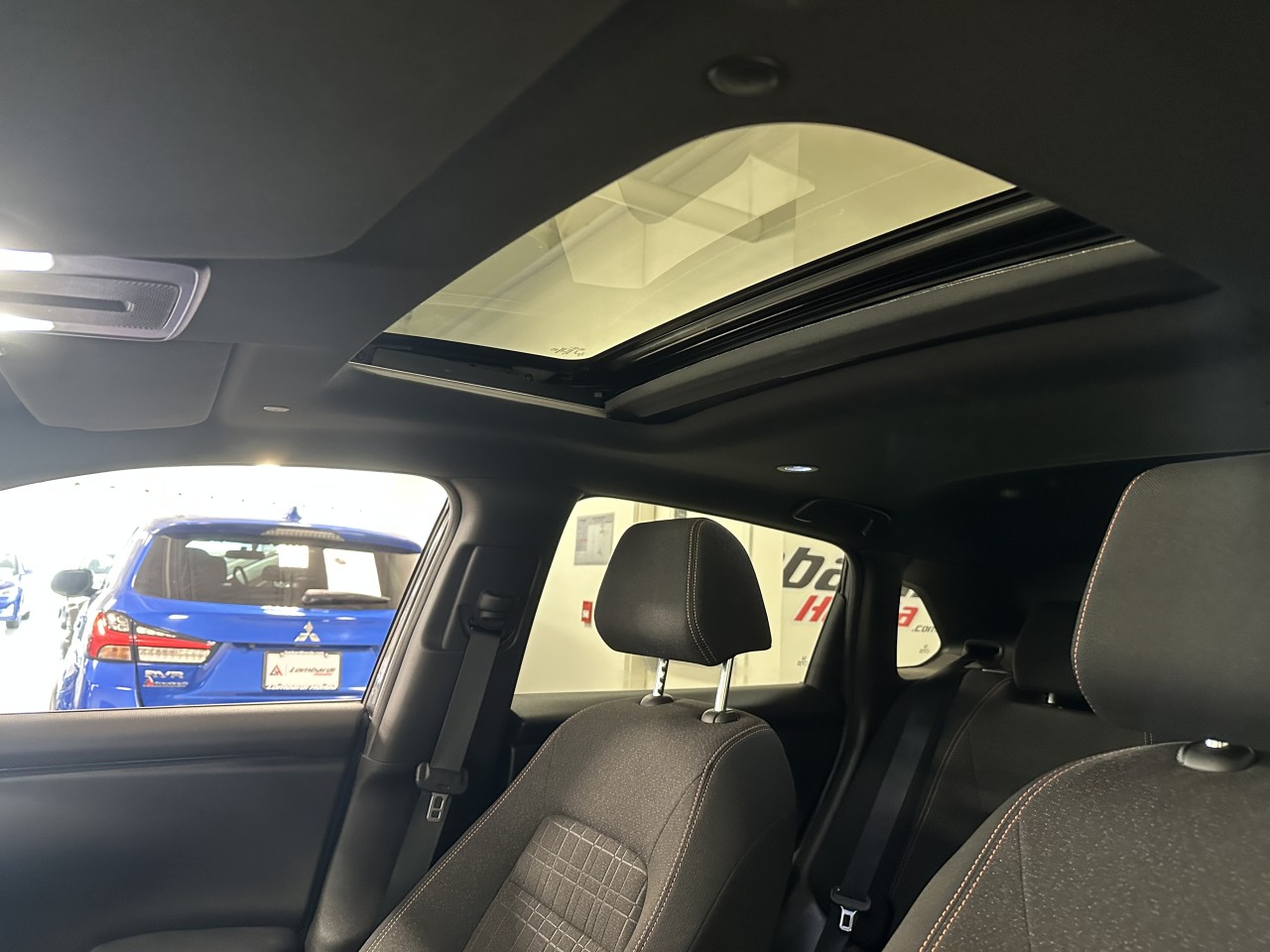 2023 Honda HR-V - Image 14