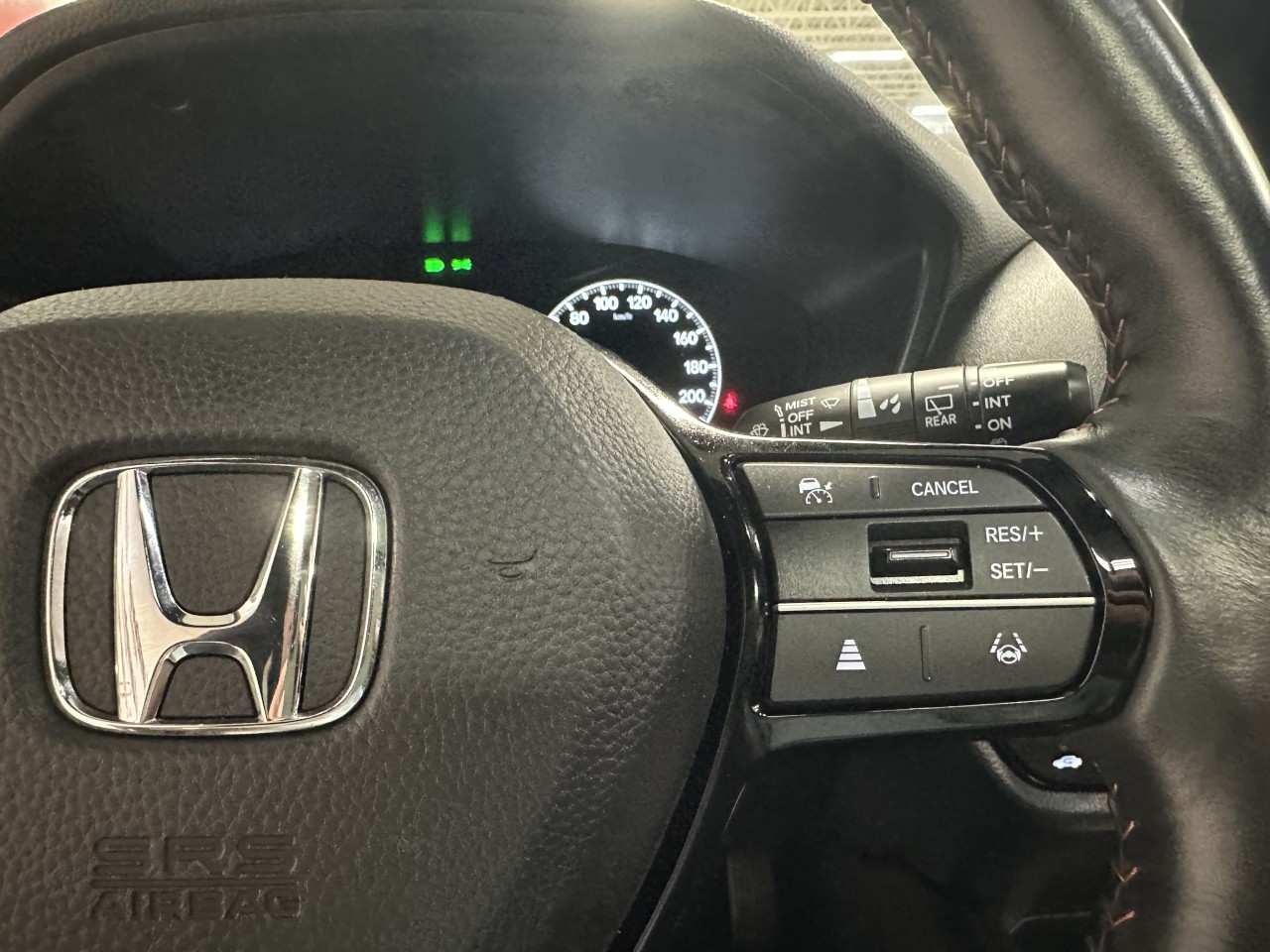 2023 Honda HR-V - Image 17