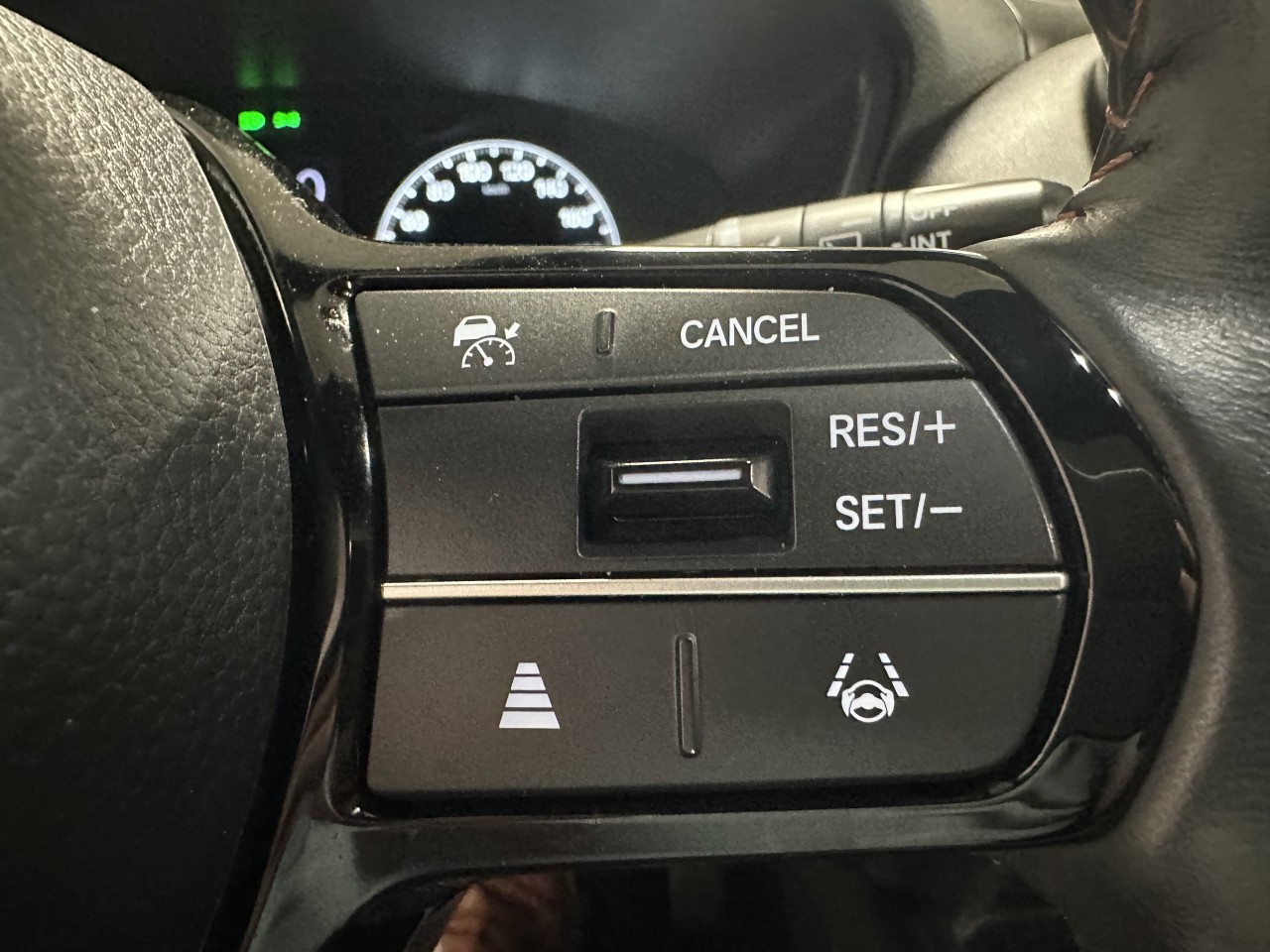 2023 Honda HR-V - Image 19