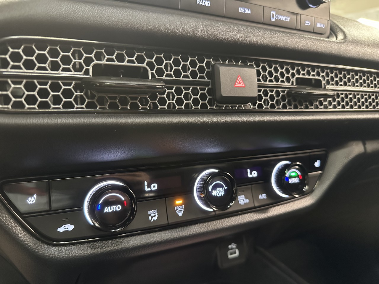 2023 Honda HR-V - Image 21