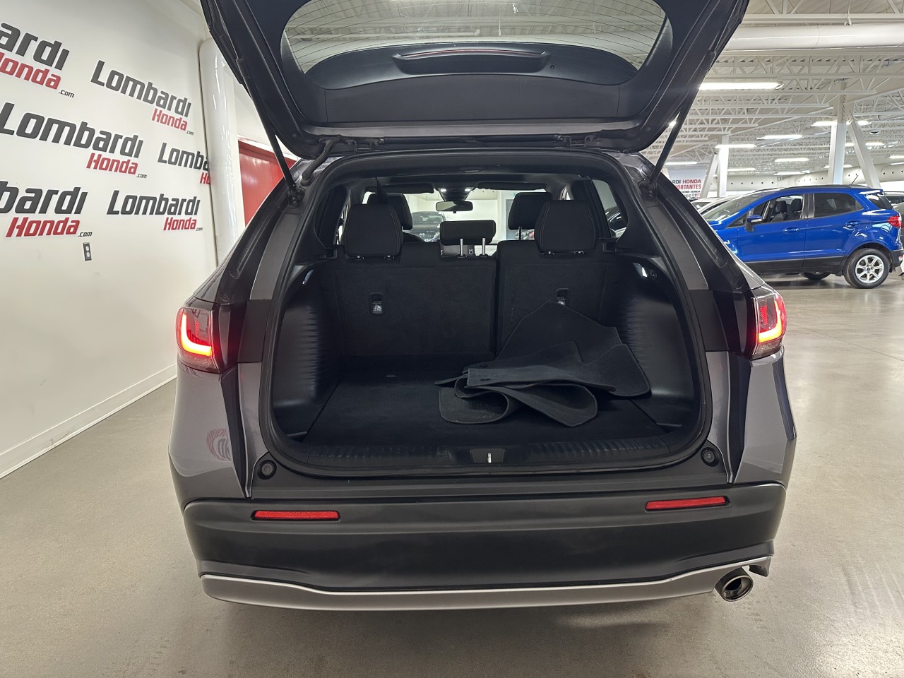 2023 Honda HR-V - Image 23